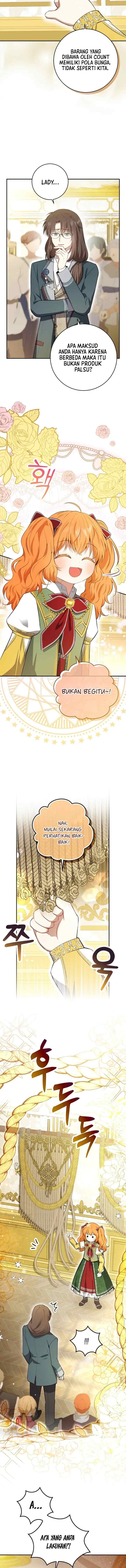 Baby Squirrel is Good at Everything chapter 59 halaman 4