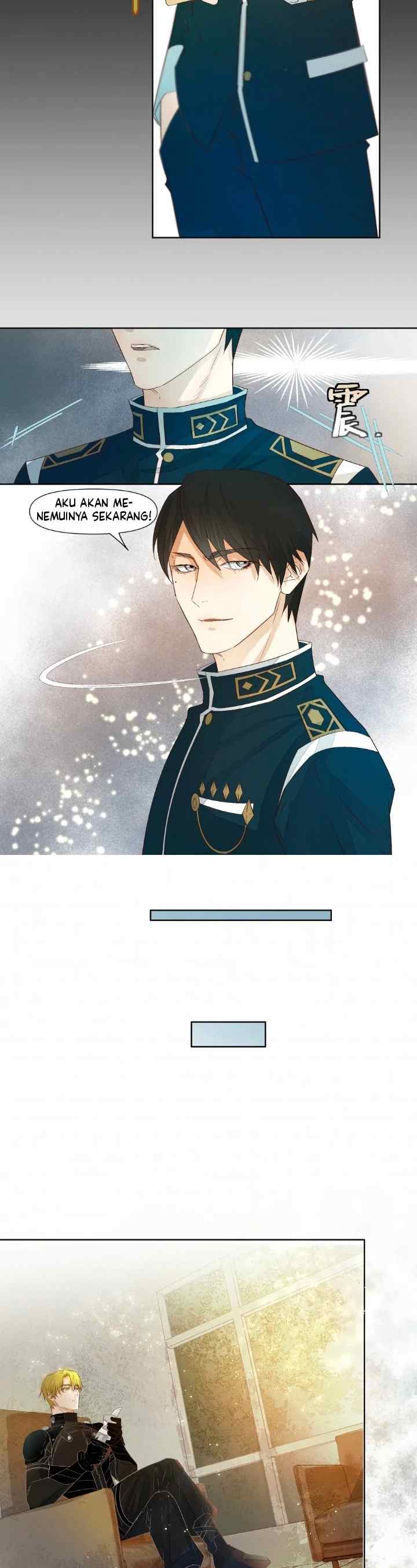 Back From the Death's Door chapter 30 halaman 11