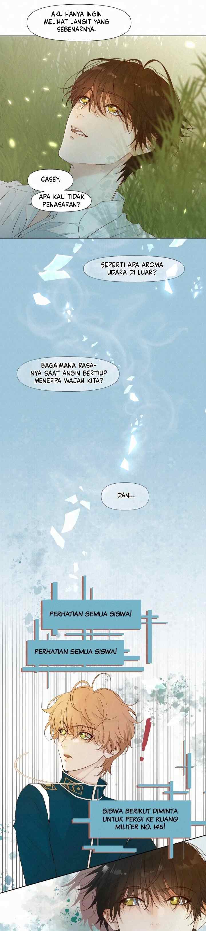 Back From the Death's Door chapter 30 halaman 4