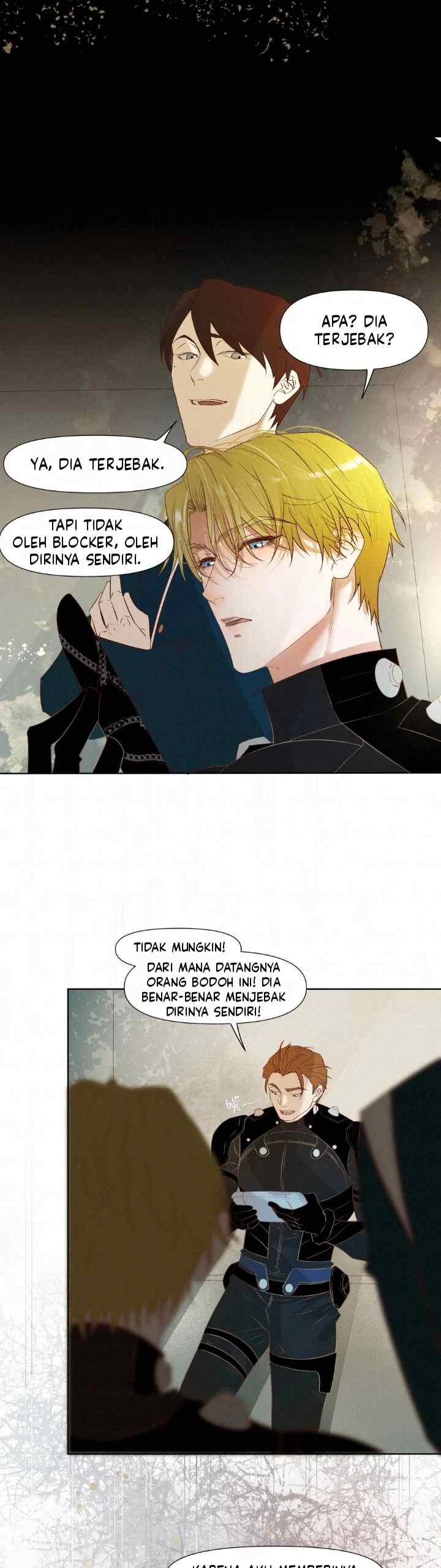 Back From the Death's Door chapter 30 halaman 14