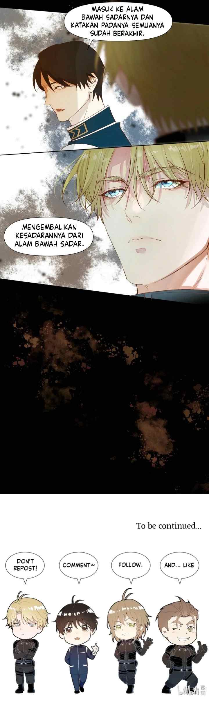 Back From the Death's Door chapter 30 halaman 18