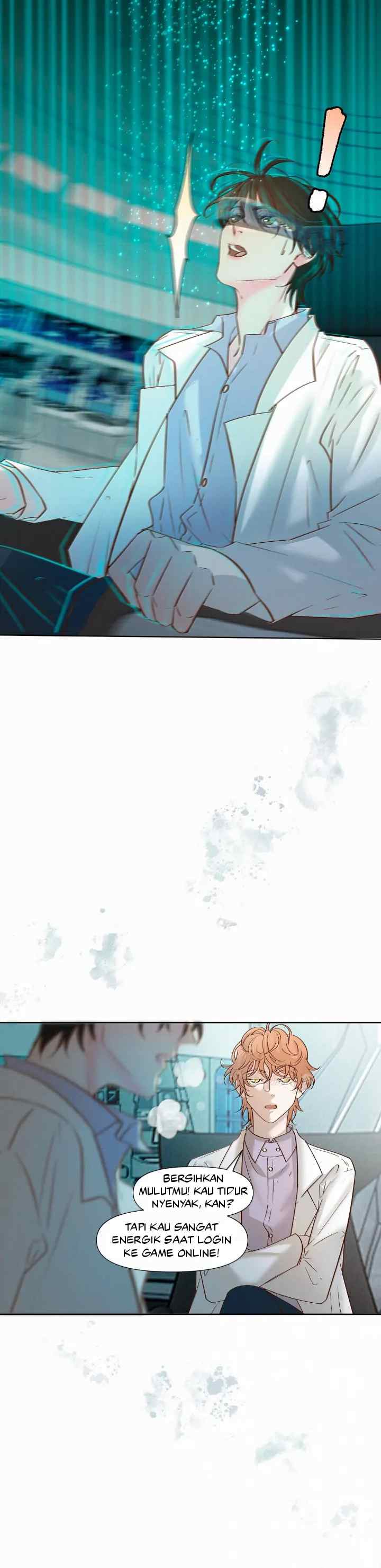 Back From the Death's Door chapter 49 halaman 5