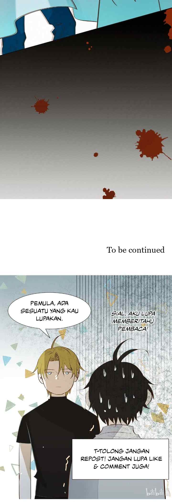 Back From the Death's Door chapter 49 halaman 18