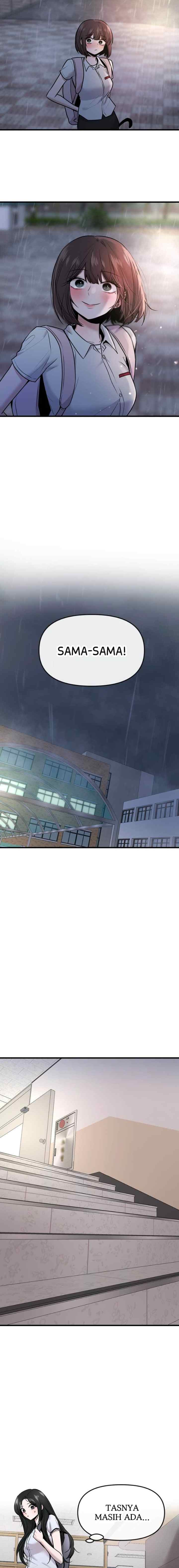 Back to the Cold Rain chapter 50 halaman 19