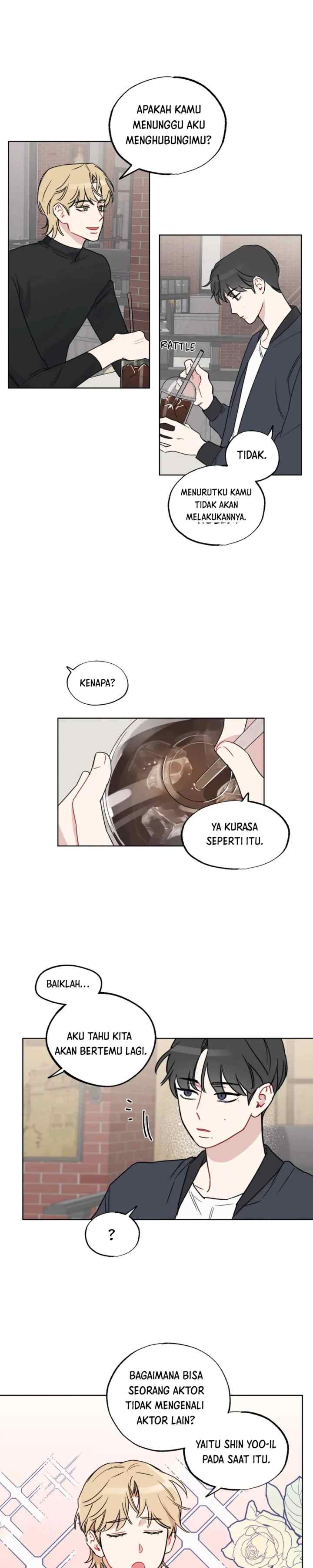 Bad Good Kid Partner chapter 2 halaman 4