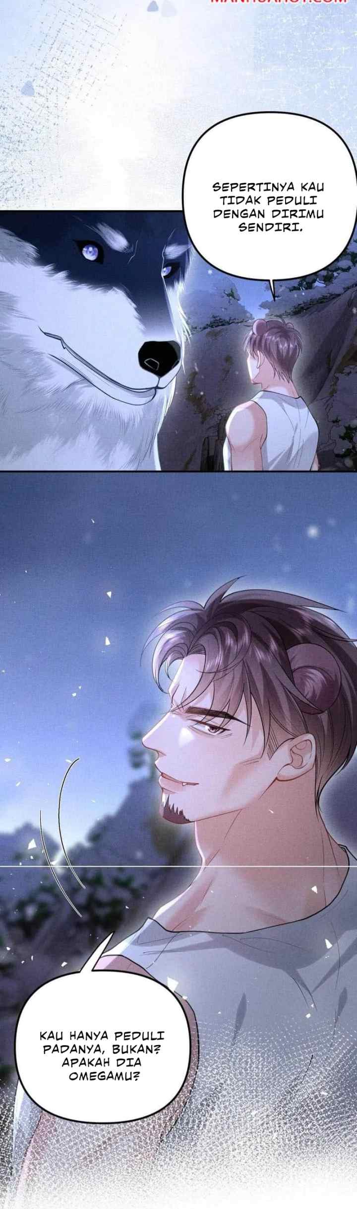 Bad Pampering chapter 19 halaman 20