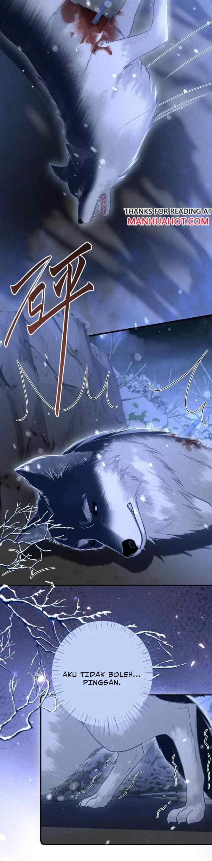 Bad Pampering chapter 19 halaman 16