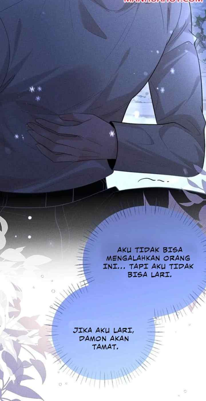 Bad Pampering chapter 20 halaman 16