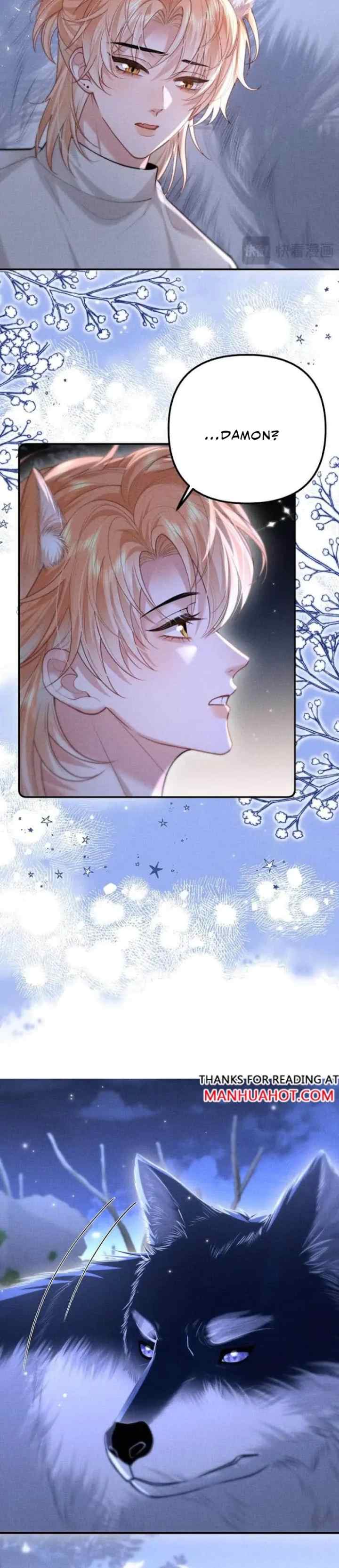 Bad Pampering chapter 21 halaman 14