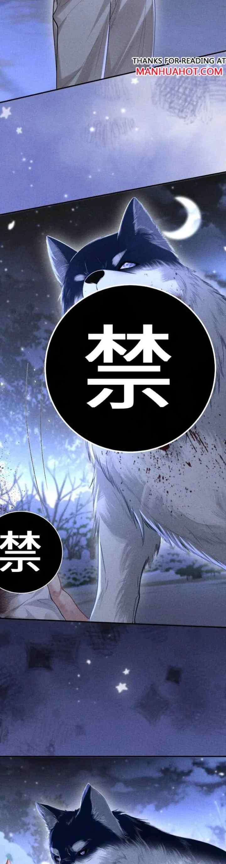 Bad Pampering chapter 21 halaman 9
