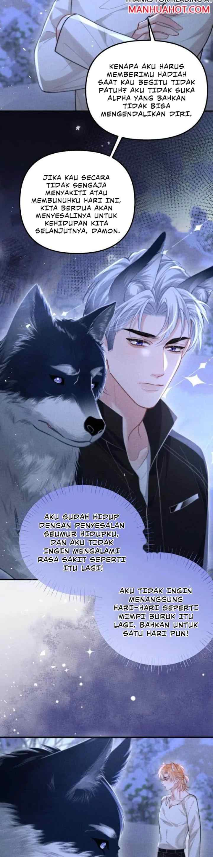 Bad Pampering chapter 22 halaman 12