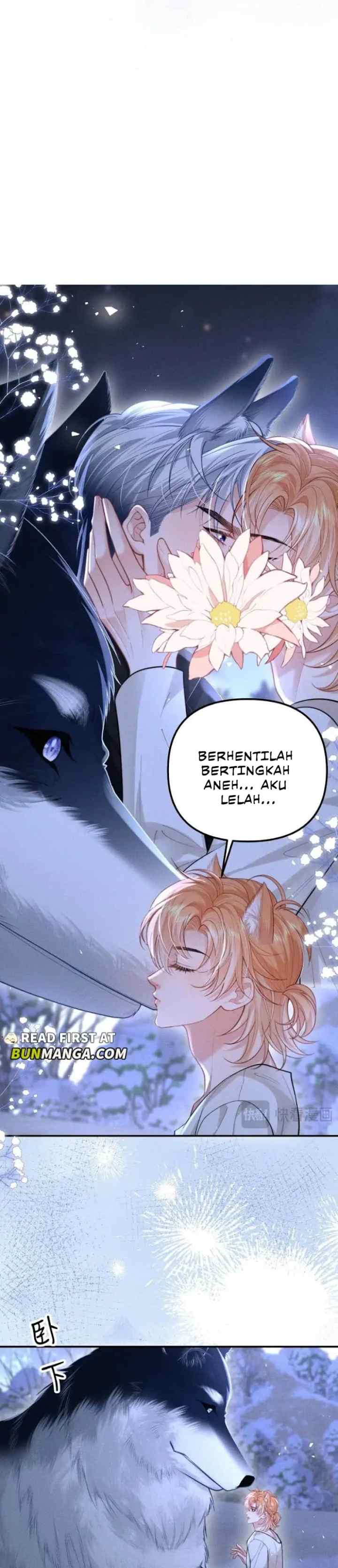 Bad Pampering chapter 22 halaman 5