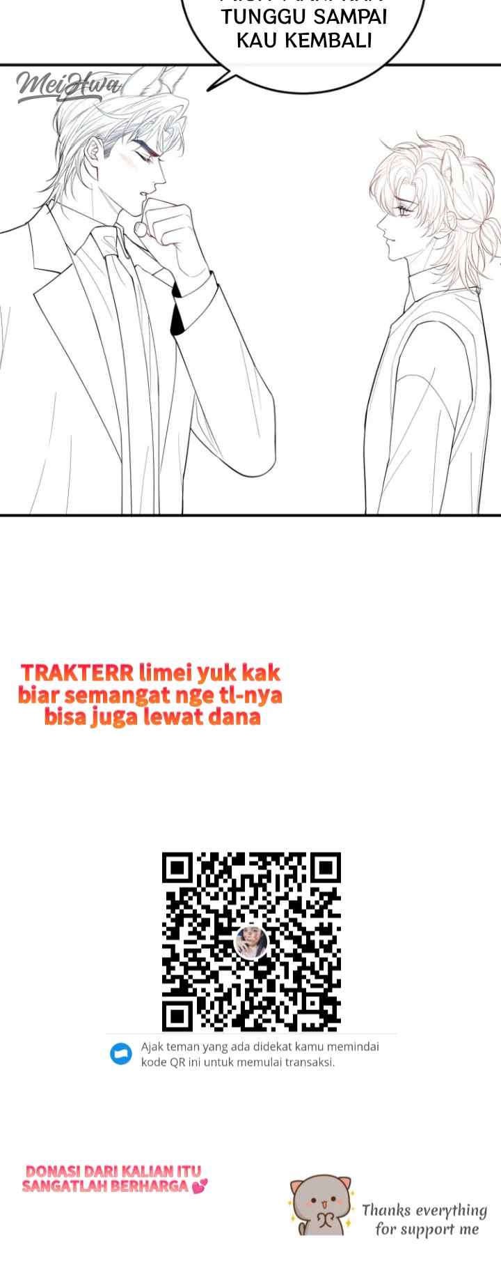 Bad Pampering chapter 3 halaman 19