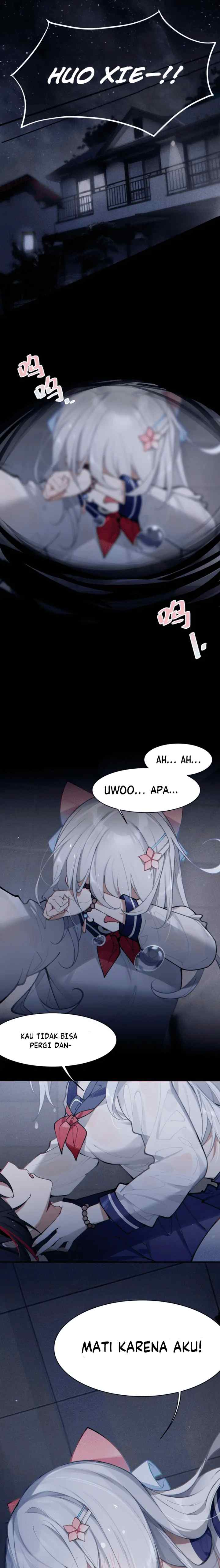Banshee Bashing chapter 1 halaman 11
