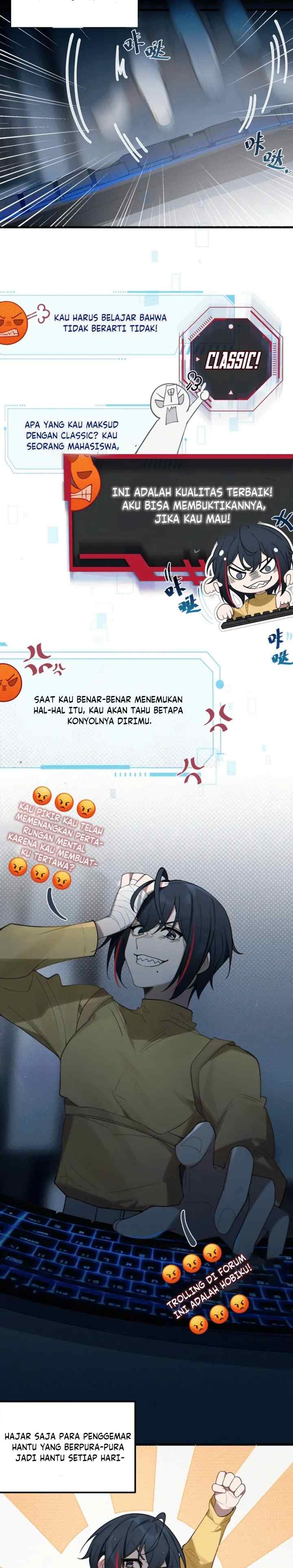 Banshee Bashing chapter 1 halaman 4