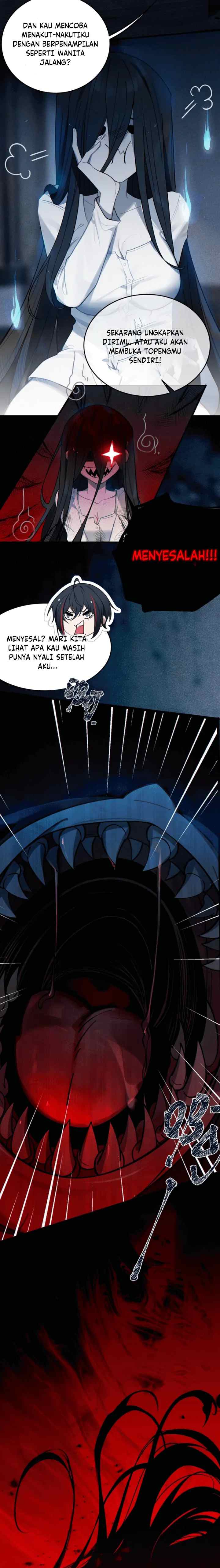 Banshee Bashing chapter 1 halaman 7