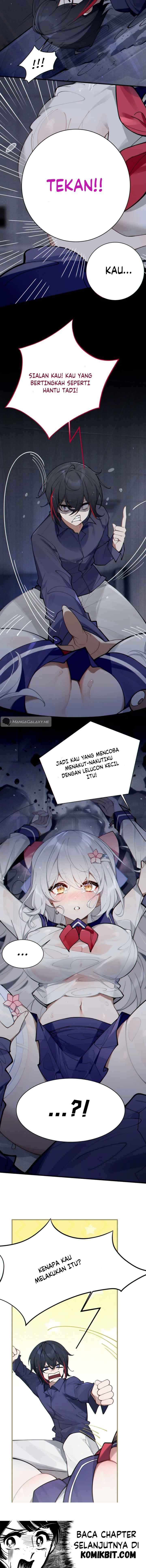 Banshee Bashing chapter 1 halaman 14