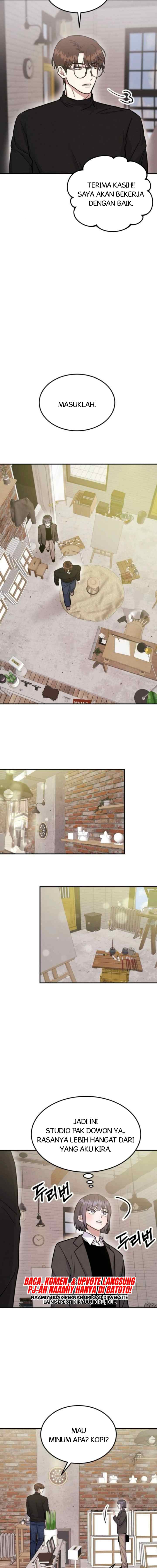 Battle of Mosol chapter 30 halaman 15