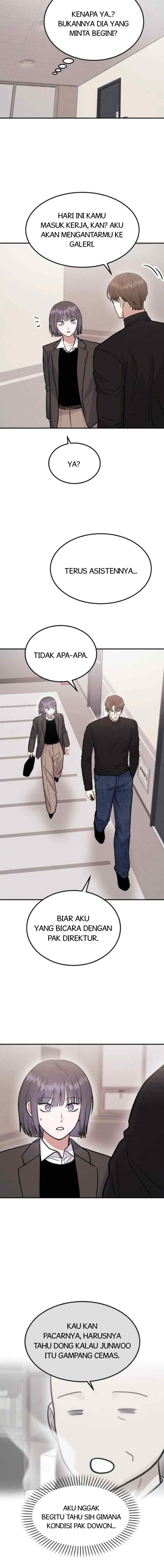 Battle of Mosol chapter 30 halaman 13