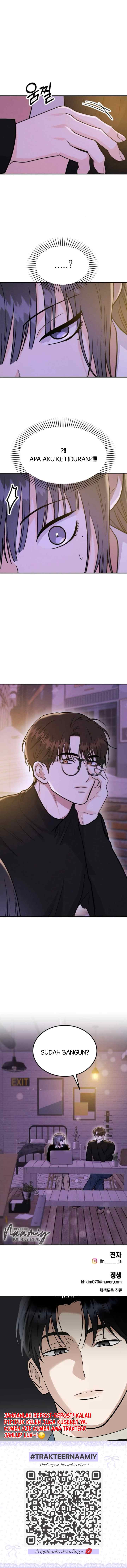 Battle of Mosol chapter 30 halaman 19