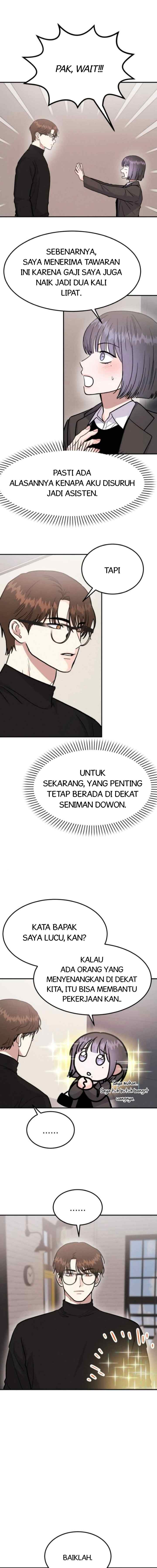 Battle of Mosol chapter 30 halaman 14