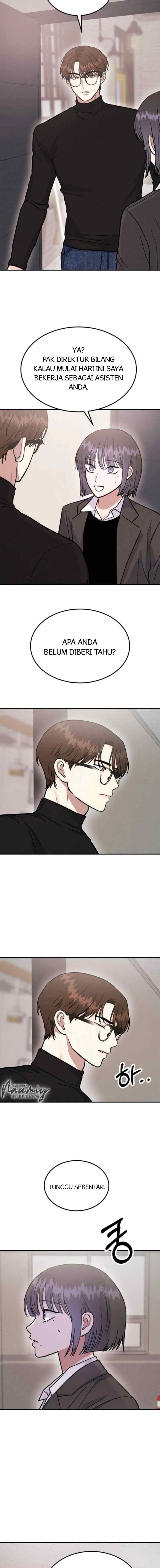 Battle of Mosol chapter 30 halaman 12