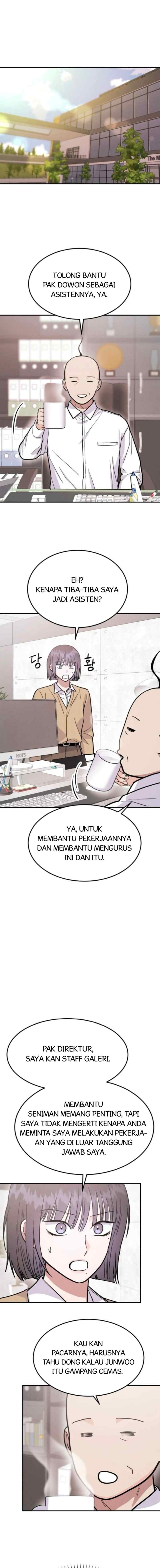 Battle of Mosol chapter 30 halaman 7