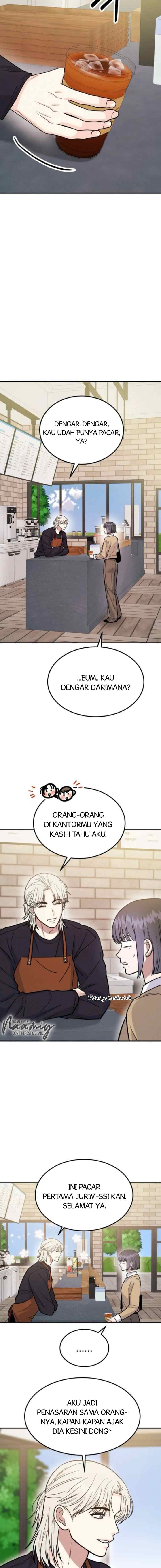 Battle of Mosol chapter 30 halaman 5
