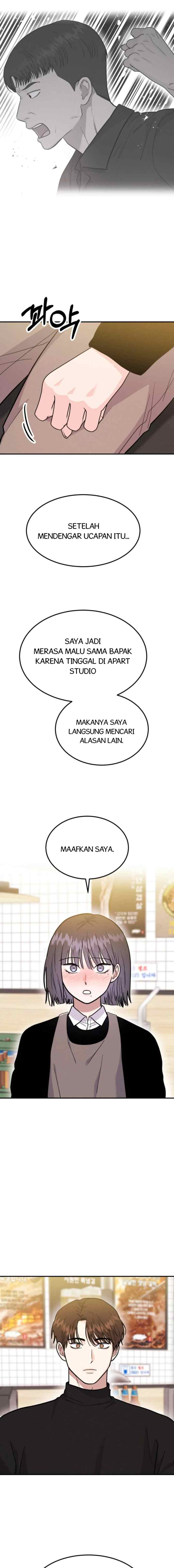 Battle of Mosol chapter 31 halaman 12