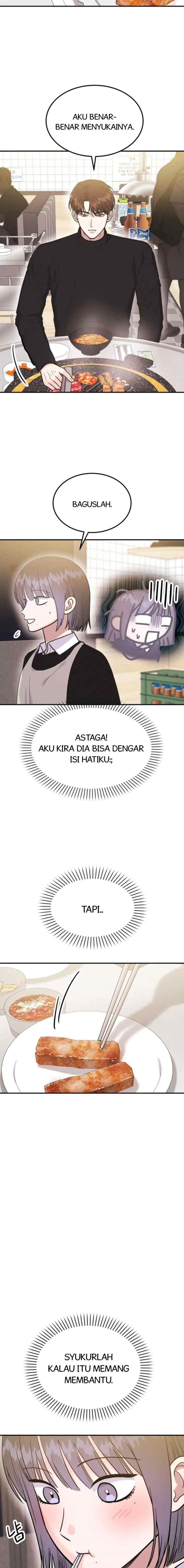 Battle of Mosol chapter 31 halaman 6