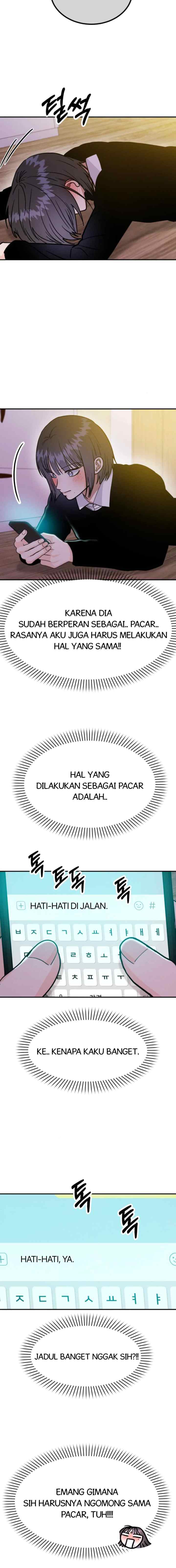 Battle of Mosol chapter 31 halaman 17
