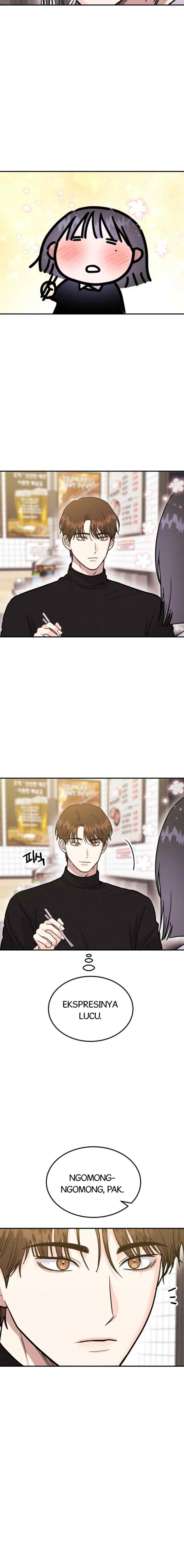 Battle of Mosol chapter 31 halaman 7
