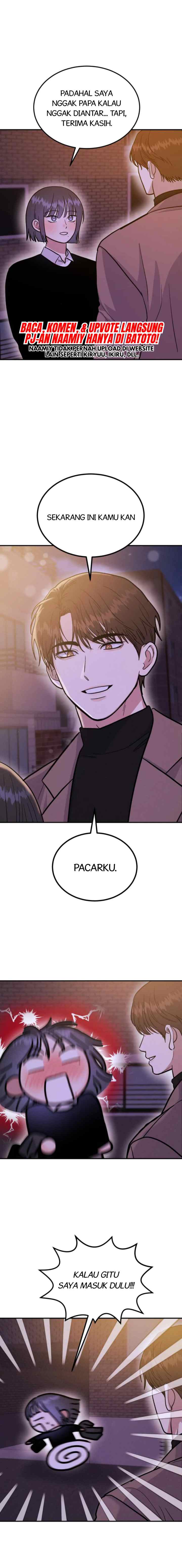 Battle of Mosol chapter 31 halaman 15