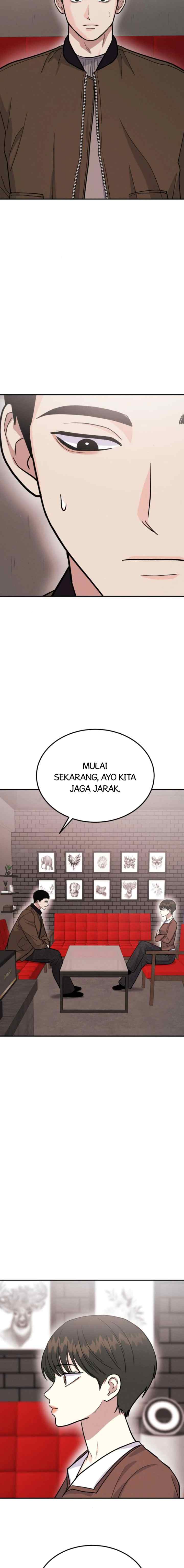 Battle of Mosol chapter 32 halaman 10
