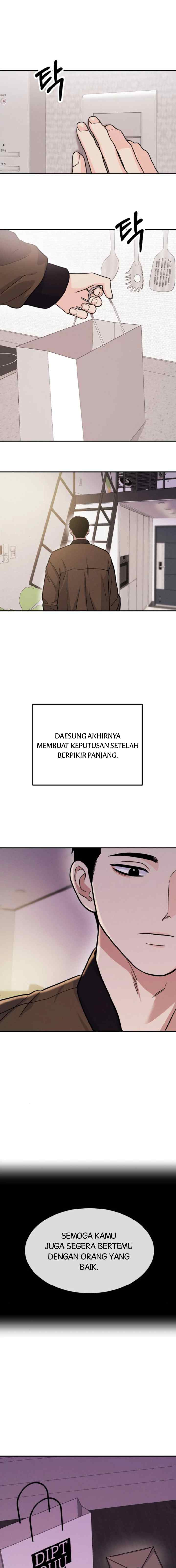 Battle of Mosol chapter 32 halaman 18