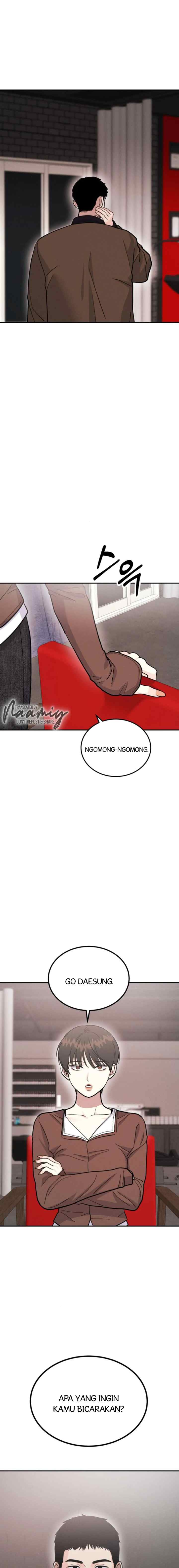 Battle of Mosol chapter 32 halaman 9