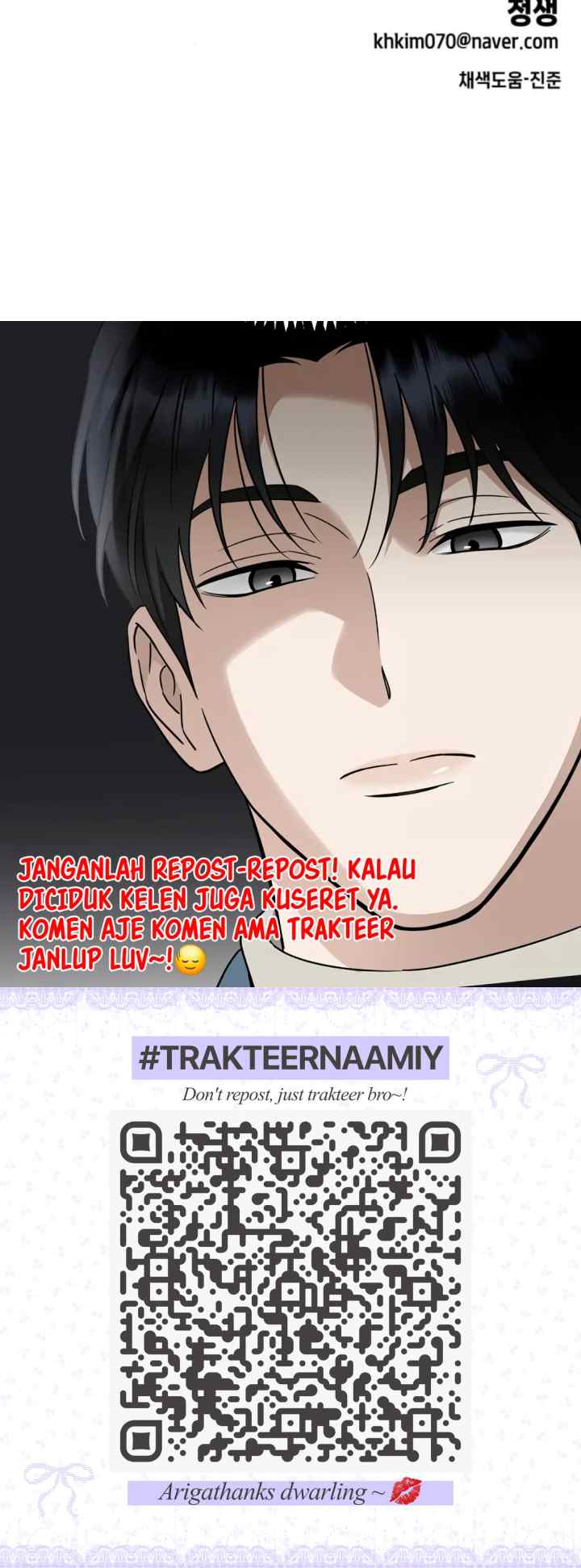 Battle of Mosol chapter 33 halaman 20