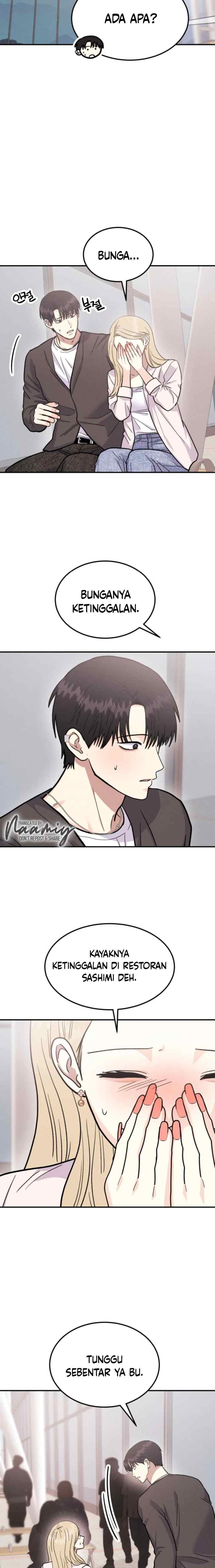 Battle of Mosol chapter 35 halaman 7