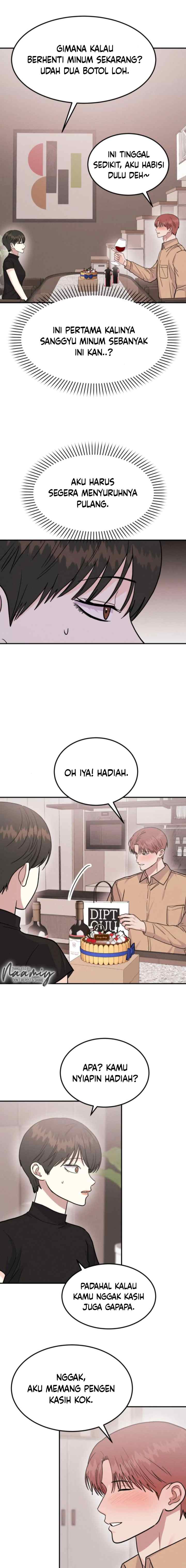 Battle of Mosol chapter 38 halaman 11