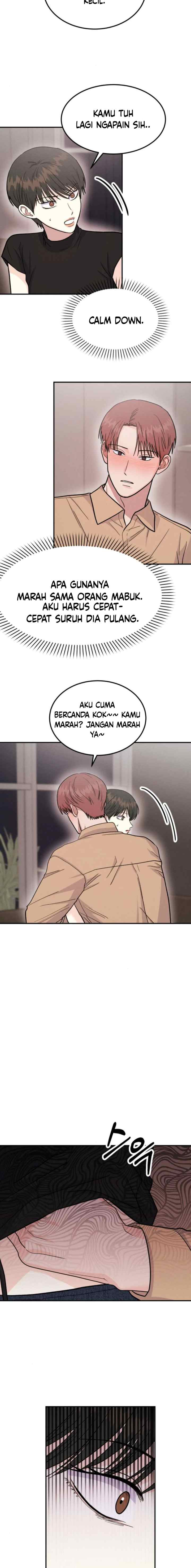Battle of Mosol chapter 38 halaman 16