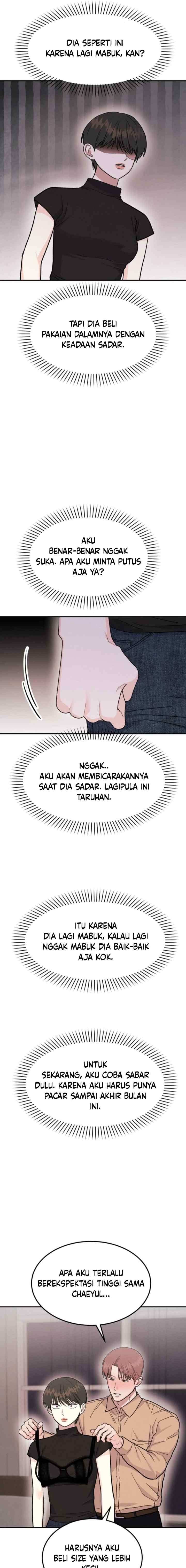 Battle of Mosol chapter 38 halaman 15