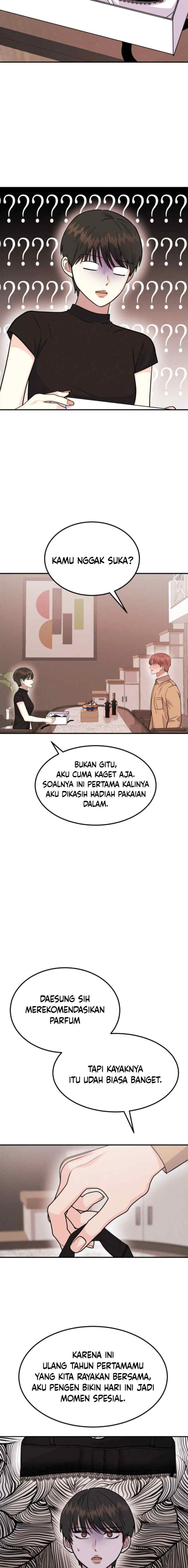 Battle of Mosol chapter 38 halaman 13