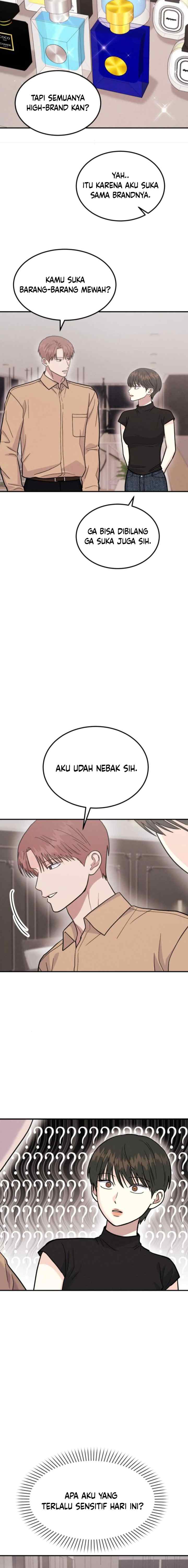 Battle of Mosol chapter 38 halaman 6