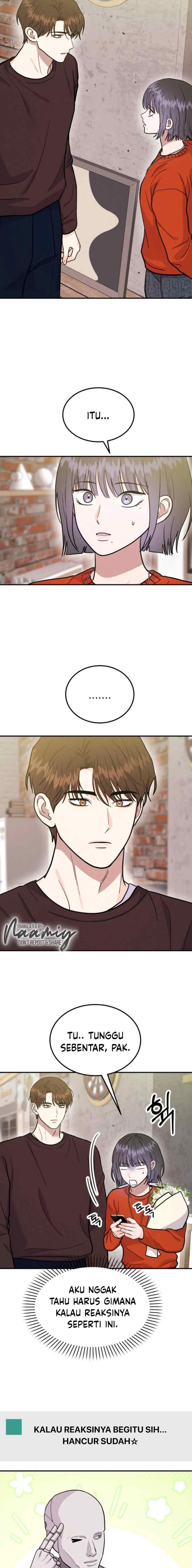 Battle of Mosol chapter 42 halaman 5