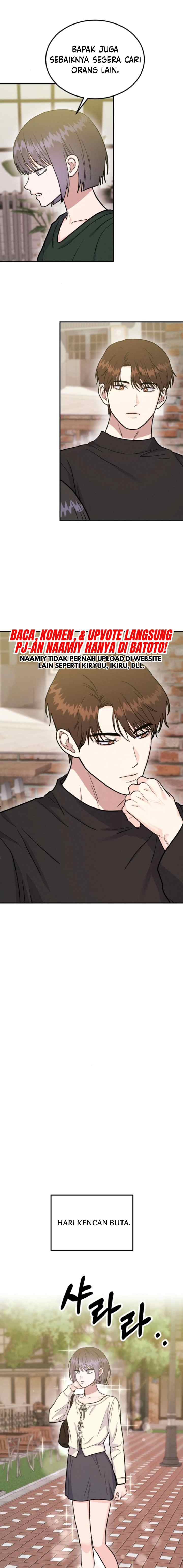 Battle of Mosol chapter 42 halaman 16