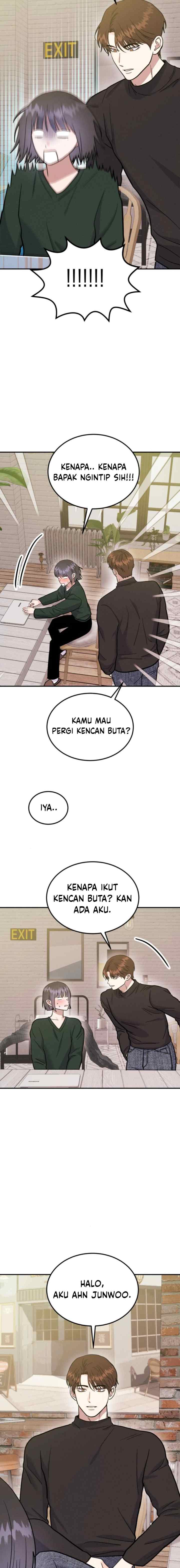 Battle of Mosol chapter 42 halaman 14