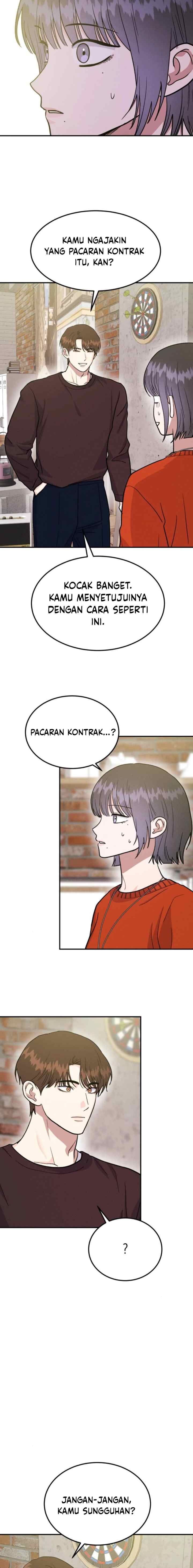 Battle of Mosol chapter 42 halaman 4