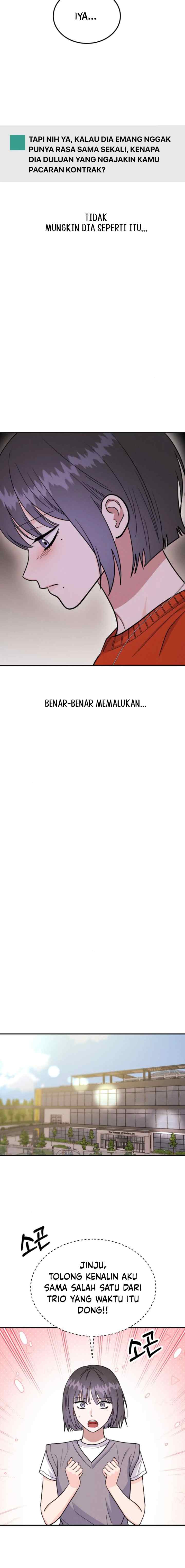 Battle of Mosol chapter 42 halaman 10