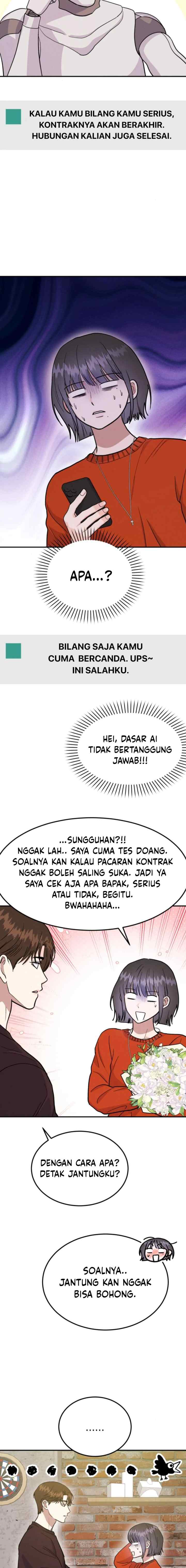 Battle of Mosol chapter 42 halaman 6