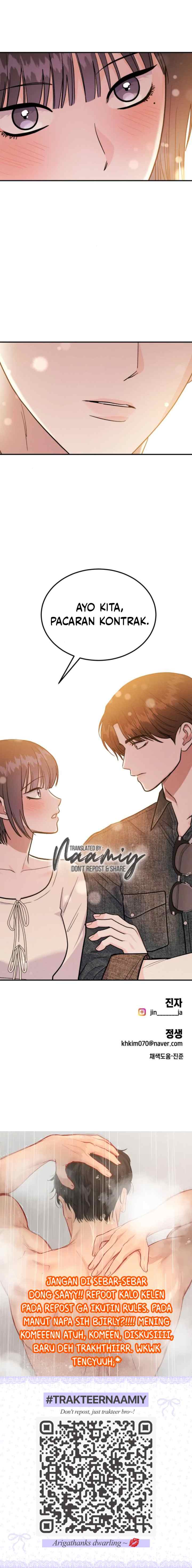 Battle of Mosol chapter 43 halaman 20